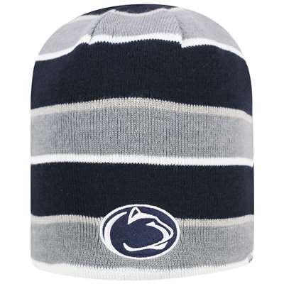Penn State Nittany Lions Top of the World Reversible Disguise Knit Beanie