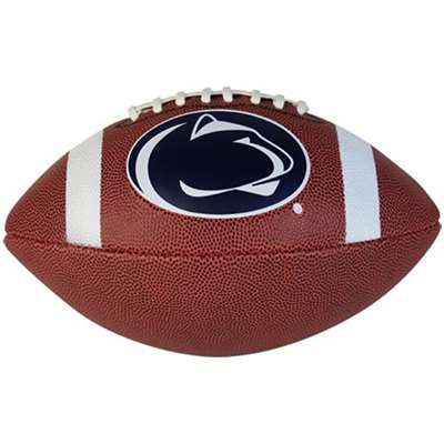 Penn State Nittany Lions Composite Leather Football