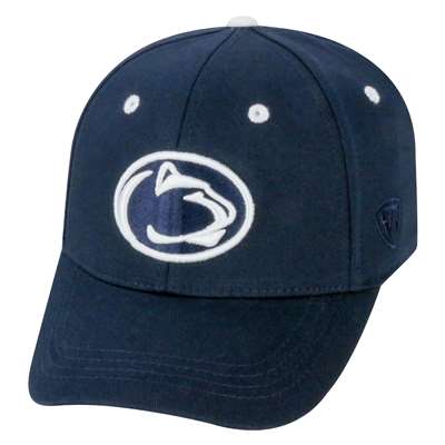 Penn State Nittany Lions Top of the World Rookie One-Fit Youth Hat