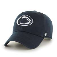 Penn State Nittany Lions 47' Brand Clean Up Adjustable Hat