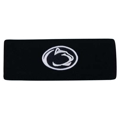 Penn State Nittany Lions Women's Top of the World Acrylic Headband