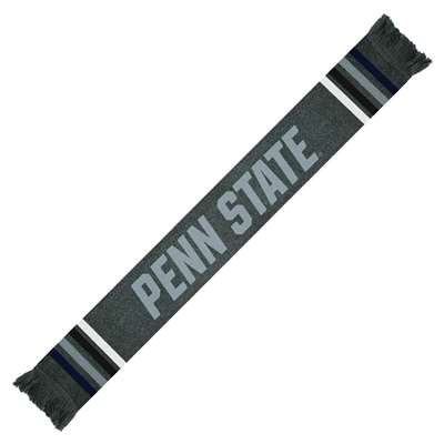 Penn State Nittany Lions Top of the World Upland Scarf