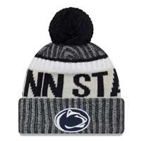 Penn State Nittany Lions Youth New Era Sport Knit Beanie