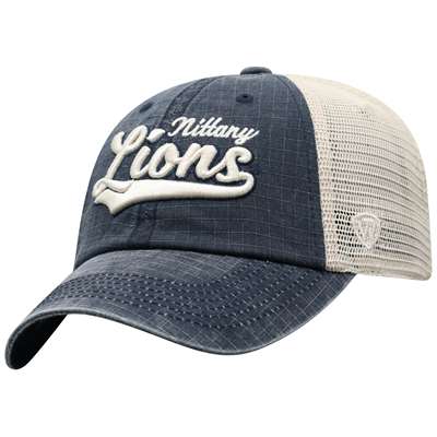 Penn State Nittany Lions Top of the World Raggs Hat