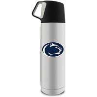 Penn State Nittany Lions Stainless Steel Coffee Thermos - 17 oz