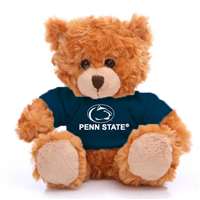 Penn State Nittany Lions Stuffed Bear - 11"