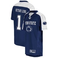 Penn State Nittany Lions Youth Colosseum Broller Football Jersey