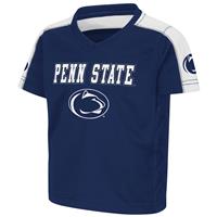 Penn State Nittany Lions Toddler Colosseum Broller Football Jersey