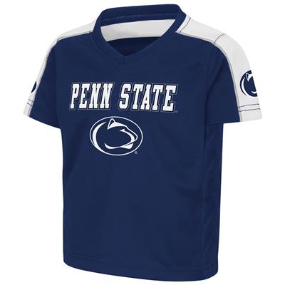 Penn State Nittany Lions Toddler Colosseum Broller Football Jersey
