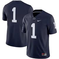 Nike Penn State Nittany Lions Youth Untouchable Fo