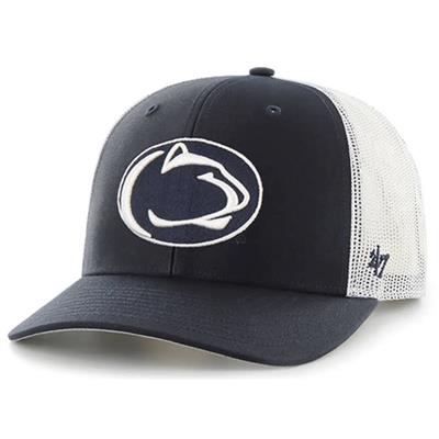 Penn State Nittany Lions 47 Brand Adjustable Truck