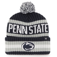 Penn State Nittany Lions 47 Brand Bering Cuff Knit