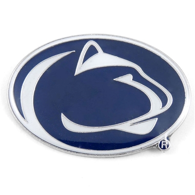 Penn State Nittany Lions Fan Pin