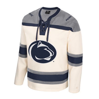 Penn State Nittany Lions Colosseum Uncle Jimmy Hoc