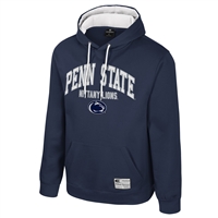 Penn State Nittany Lions Colosseum Yes Chef Hoodie