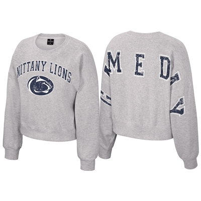Penn State Nittany Lions Womens Colosseum Gameday