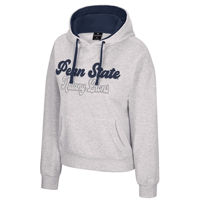 Penn State Nittany Lions Womens Colosseum Sugar Em