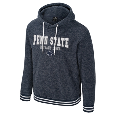 Penn State Nittany Lions Colosseum Purpose Polar H