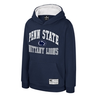 Penn State Nittany Lions Colosseum Youth Boys Judo