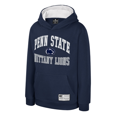 Penn State Nittany Lions Colosseum Youth Boys Judo