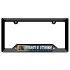 Pittsburgh Panthers License Plate Frame