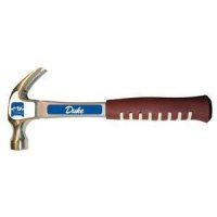 Duke Pro-grip Hammer