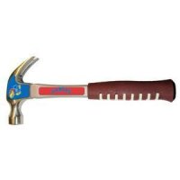 Kansas Jayhawks Pro-grip Hammer