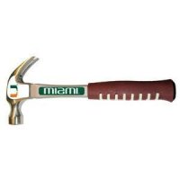 Miami Pro-grip Hammer