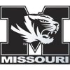 Missouri Chrome Auto Emblem