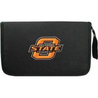 Oklahoma State Cd Wallet