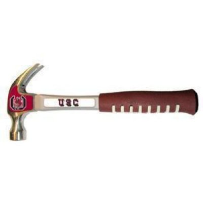 South Carolina Pro-grip Hammer