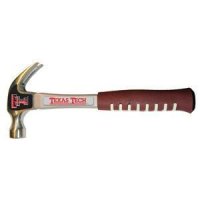Texas Tech Pro-grip Hammer