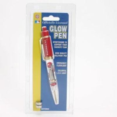 Arkansas Glow Pen By Duck House