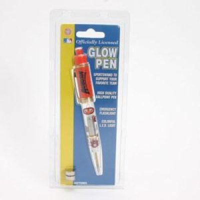 Auburn Glow Pen By Duck House
