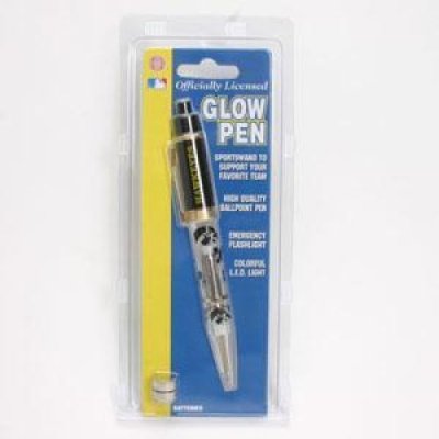 Iowa Glow Pen By Duck House