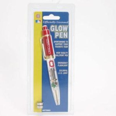 Ohio State Glow Pen By Duck House