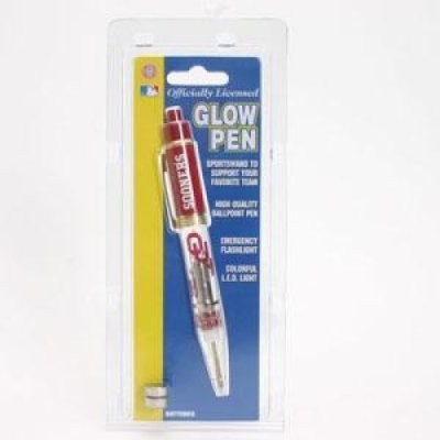 Oklahoma Glow Pen By Duck House