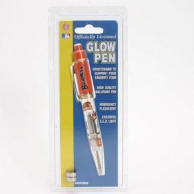 Oregon State Glow Pen By Duck House