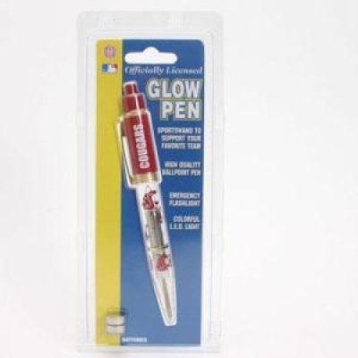 Washington State Glow Pen By Duck House