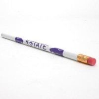 Kansas State Pencil