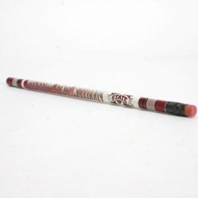 Mississippi State Pencil