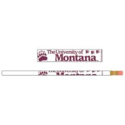 Montana Pencil 6-pack