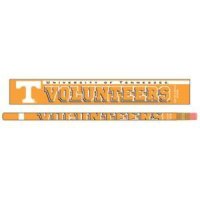 Tennessee Pencil 6-pack