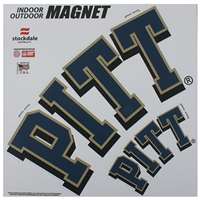 Pittsburgh Panthers Magnet 2-Pack