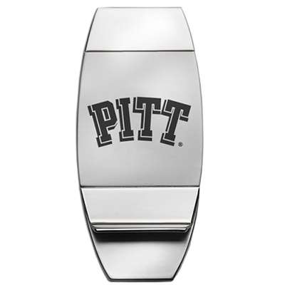 Pittsburgh Panthers Money Clip