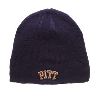 Pittsburgh Panthers Zephyr Edge Beanie