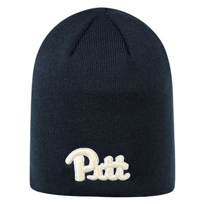 Pittsburgh Panthers Top of the World EZ DOZIT Beanie