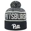 Pittsburgh Panthers Top of the World Acid Rain Knit Beanie