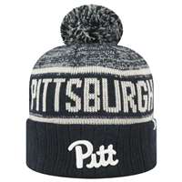 Pittsburgh Panthers Top of the World Acid Rain Knit Beanie