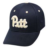 Pittsburgh Panthers Top of the World Rookie One-Fit Youth Hat